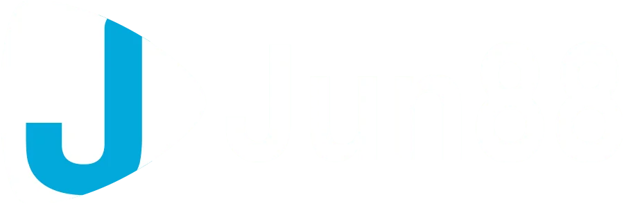 JUN88 Logo